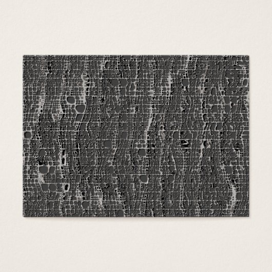 Enfant de Grey Concrete (Devant)