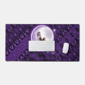 Enfant de lune violette (Clavier et souris)