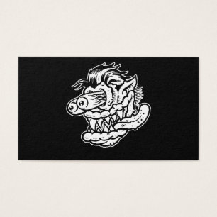 Enfant de monstre d'Ed Roth de papa de Fink de rat
