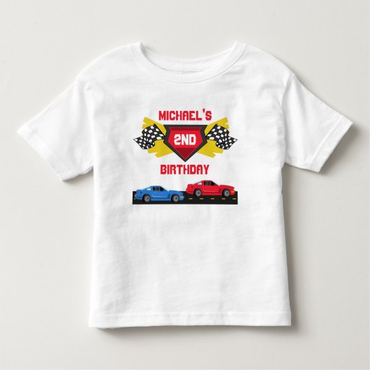 Enfant d'enfant d'enfant en bas âge de T-shirt (Devant)