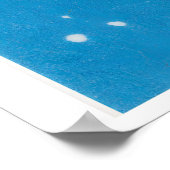 Enfant d'horloge de Noël - Impression de boîte d'a (Coin)