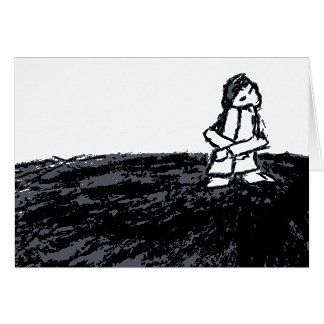 enfant du coin (Devant horizontal)