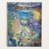 Enfant du planificateur de jour universel (Devant)