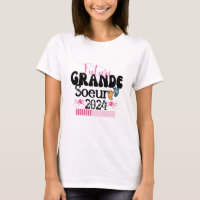 Enfant Future Grande Soeur 2024 en Cours Annonce