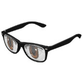 Enfant Lunettes de fête Anime (Angle)