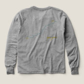 enfant manches longues (Motif dos)