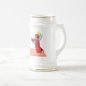Enfant priant Mug (Devant droit)