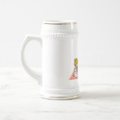 Enfant priant Mug (Gauche)