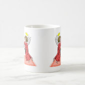 Enfant priant Mug (Centre)
