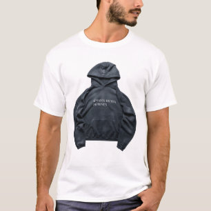 ENFANT RICHE HOODIE OP HET SHIRT