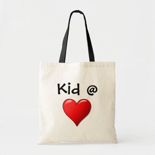 Enfant @ Sac Coeur (Devant)