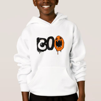 Enfant Sweat - shirt à capuche Halloween - Unique 