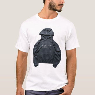 ENFANT SWEAT - SHIRT À CAPUCHE RICHE SUR LA CHEMIS