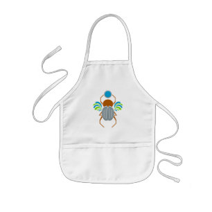 Enfant tablier SCARAB