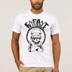 Enfant Terrible T-shirt
