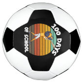 Enfants 100 Jours D'Écoles Garçons 100E Jour Baseb (Tourné)