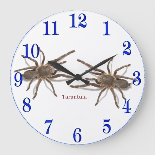 Enfants à horloge murale (Recto)