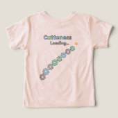 Enfants amusants branchés (Design Verso)