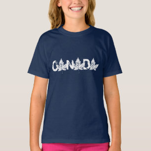 Enfants Canada Sweat - shirt à capuche Canada Souv