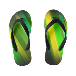 Enfants Conservez ou concevez vos propres tongs
