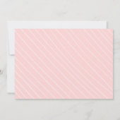 Enfants Cuisine Anniversaire Invitation Cuisine Cu (Dos)