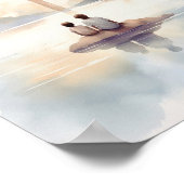 Enfants de Dieu, Impression numérique, Cadeau pour (Coin)