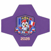Enfants de France (Plat)
