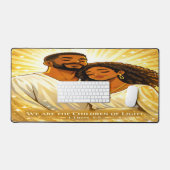 Enfants de la lumière (Clavier et souris)