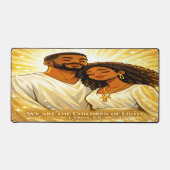 Enfants de la lumière (Recto)