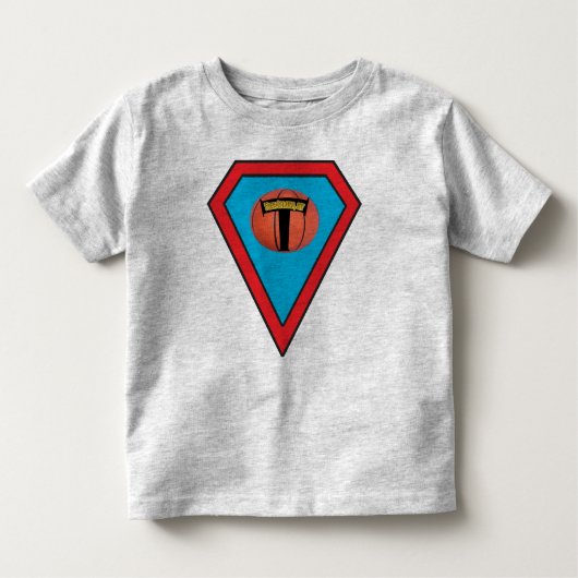 Enfants de T-shirt de Trangleball (Devant)
