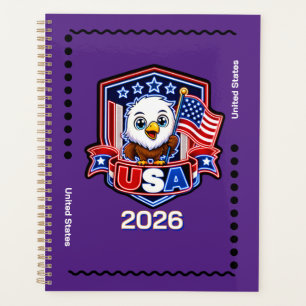 Enfants des États-Unis