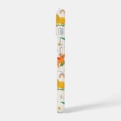 Enfants Dinosaur Motif voyageur (Côté gauche)