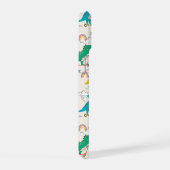 Enfants Dinosaur Motif voyageur (Côté droit)