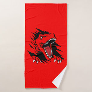 Enfants dinosaures