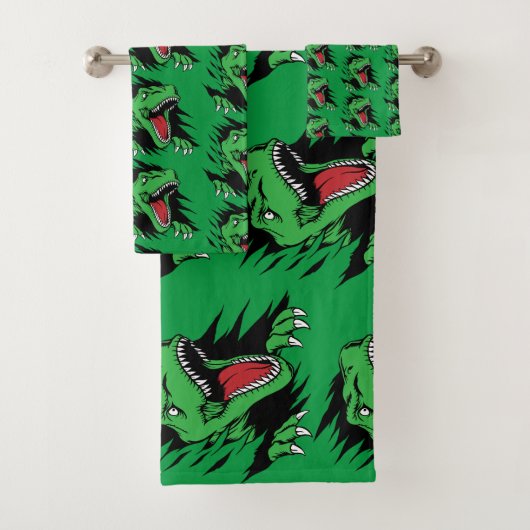 Enfants dinosaures (En situation)