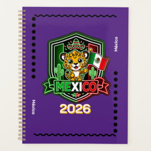 Enfants du Mexique