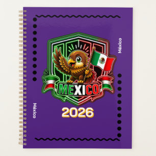 Enfants du Mexique