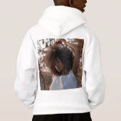 Enfants en mémoire aimante | 2 Collage photo | Mém (Dos)