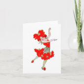 Enfants Fleuris Vintage Primvère (Devant)