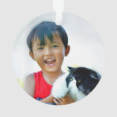 Enfants garçons Construction camion (dos)