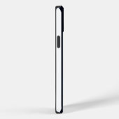 Enfants garçons filles avec bleu iPhone / coque ip (Verso / Droite)