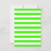 Enfants Halloween fête Anniversaire Invitation (Dos)