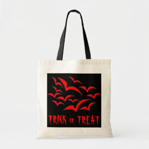 Enfants Halloween Trick ou traiter Sac fourre-tout
