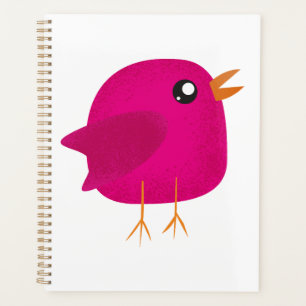 Enfants mignonette birdy