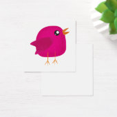 Enfants mignonette birdy (Bureau)