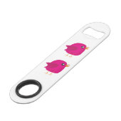 Enfants mignonette birdy (Dos Angle)