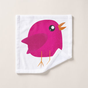 Enfants mignonette birdy