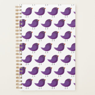 Enfants mignonette birdy
