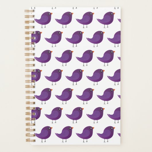 Enfants mignonette birdy (Devant)