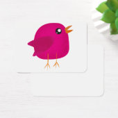 Enfants mignonette birdy (Bureau)